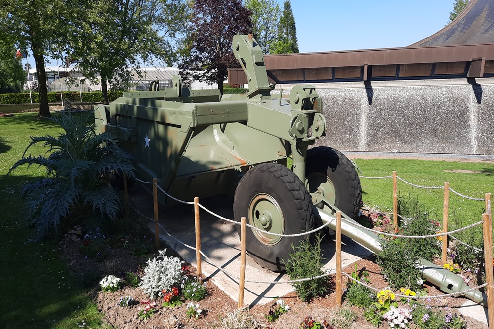 Scraper S-112 Bayeux #2