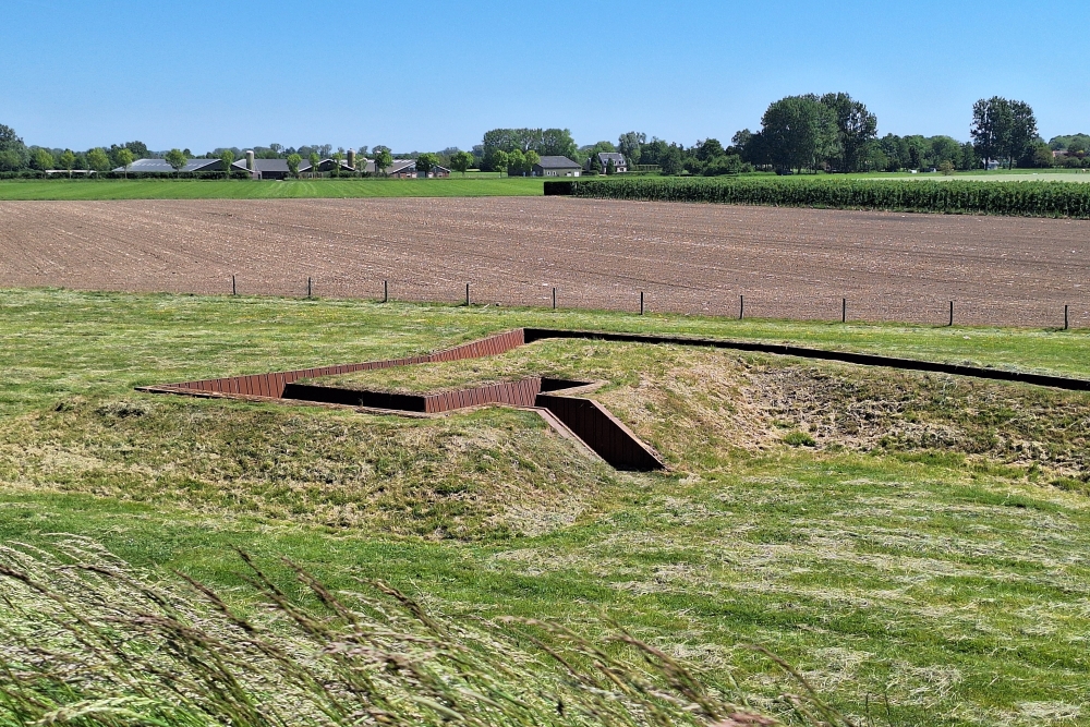 Trench Meerdijk #3