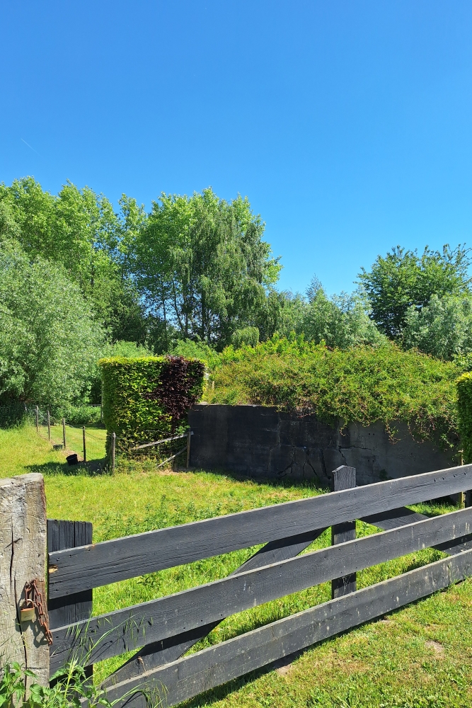 Dutch G-Casemate Langendijk #3