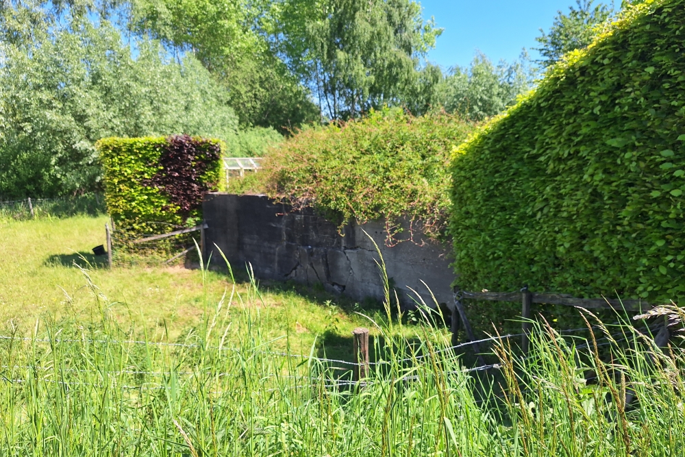 Dutch G-Casemate Langendijk