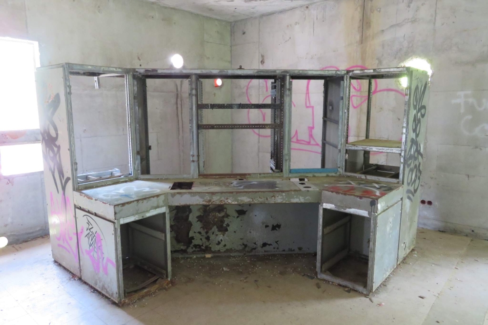 Area One Fischbach bei Dahn #3