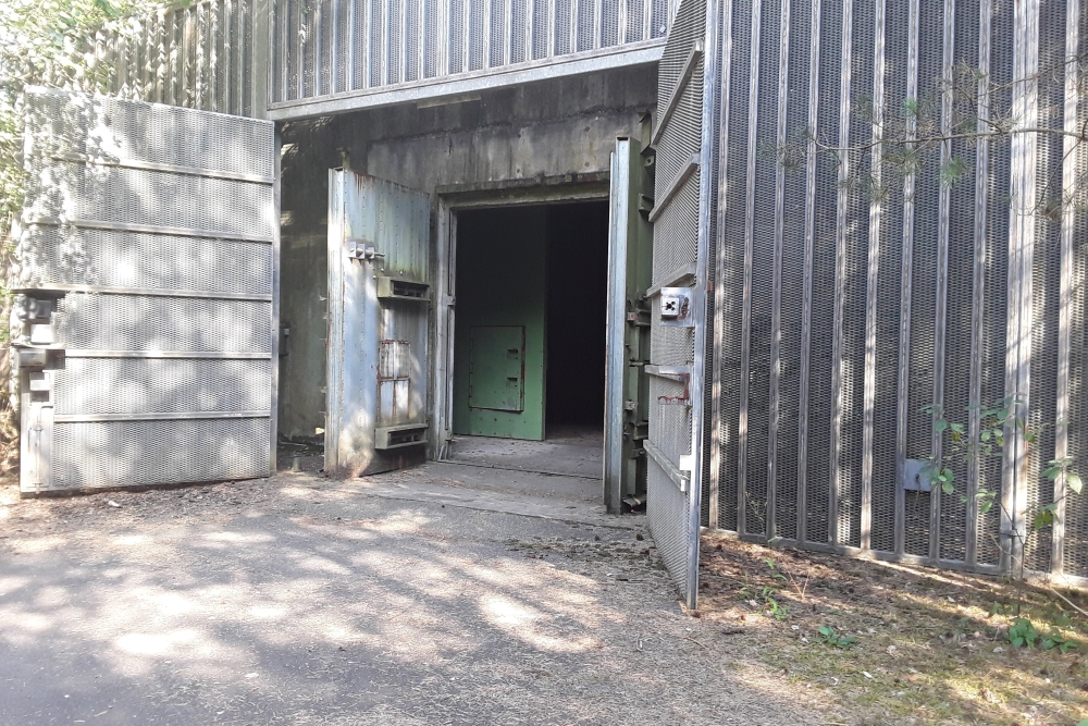 Area One Fischbach bei Dahn #2
