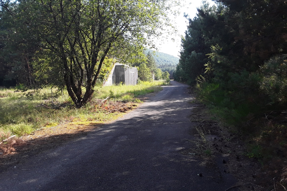 Area One Fischbach bei Dahn #6