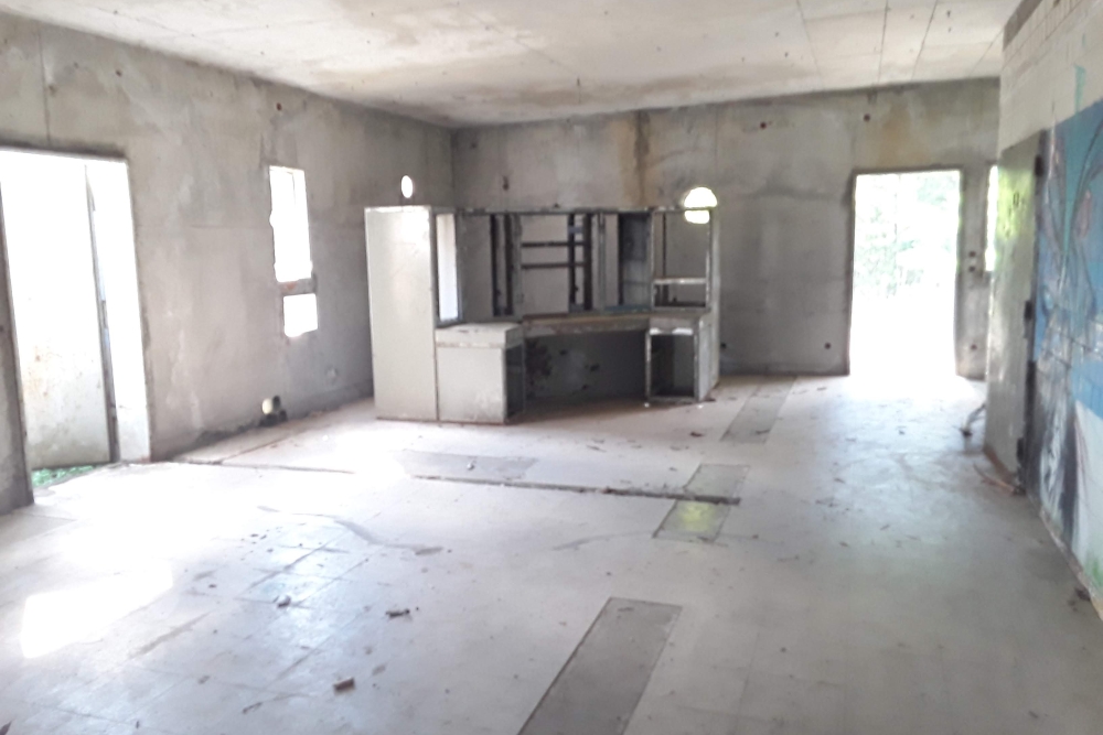 Area One Fischbach bei Dahn #7