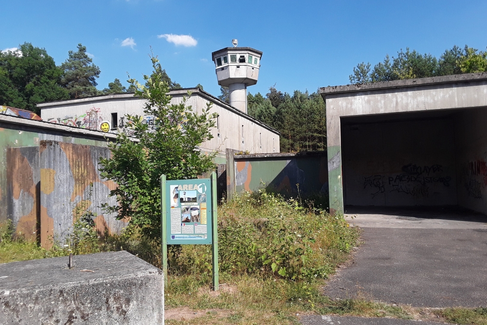 Area One Fischbach bei Dahn #8