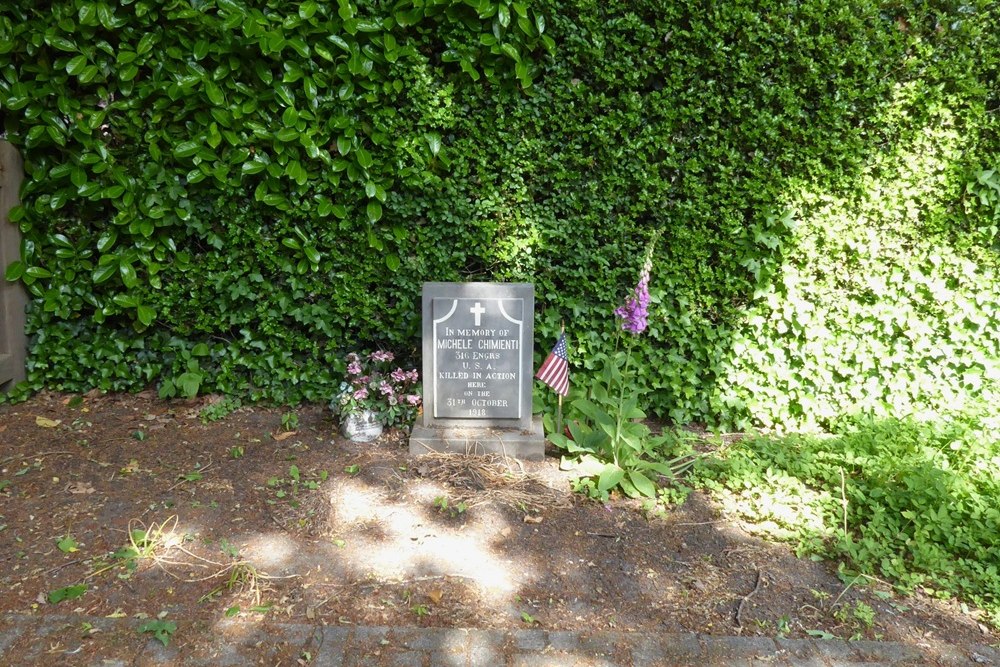 Memorial Michele Chimienti Waregem #2