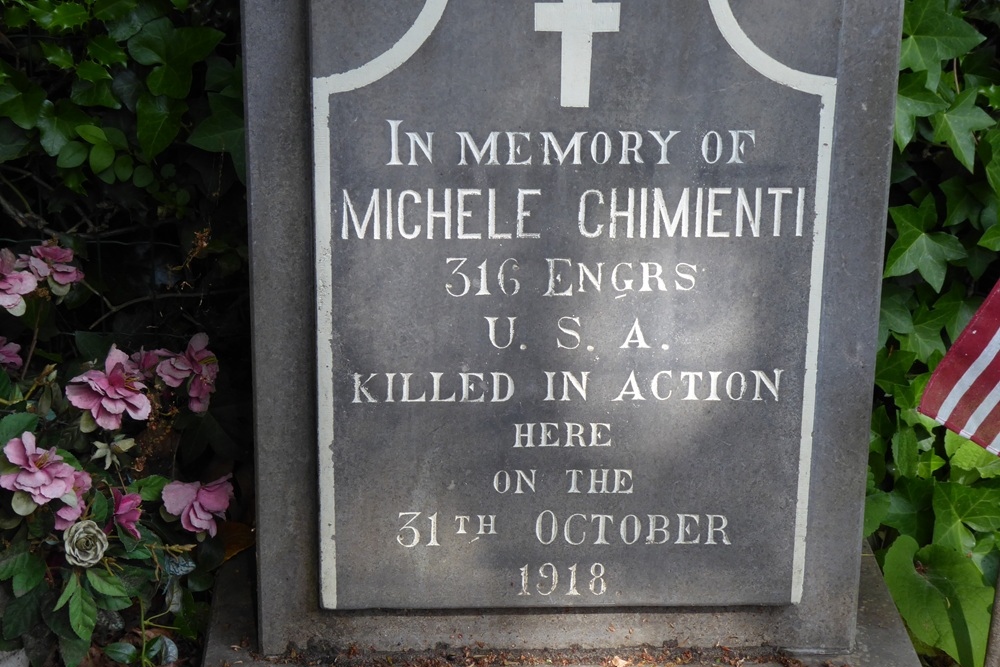 Memorial Michele Chimienti Waregem #3