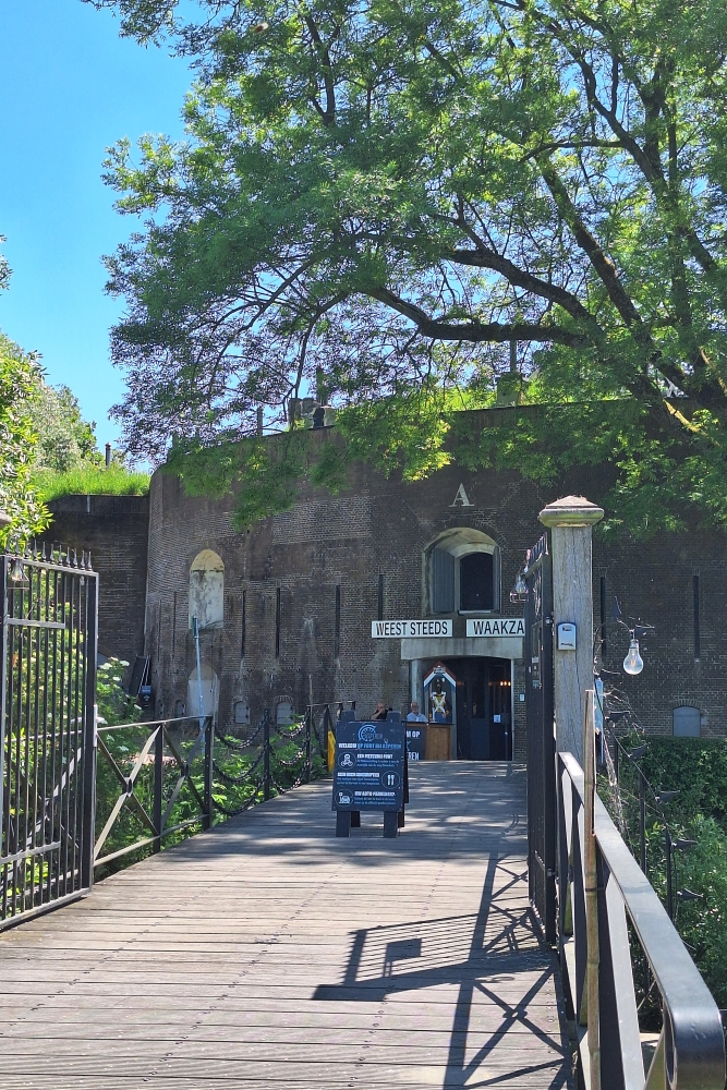 Fort Asperen #3