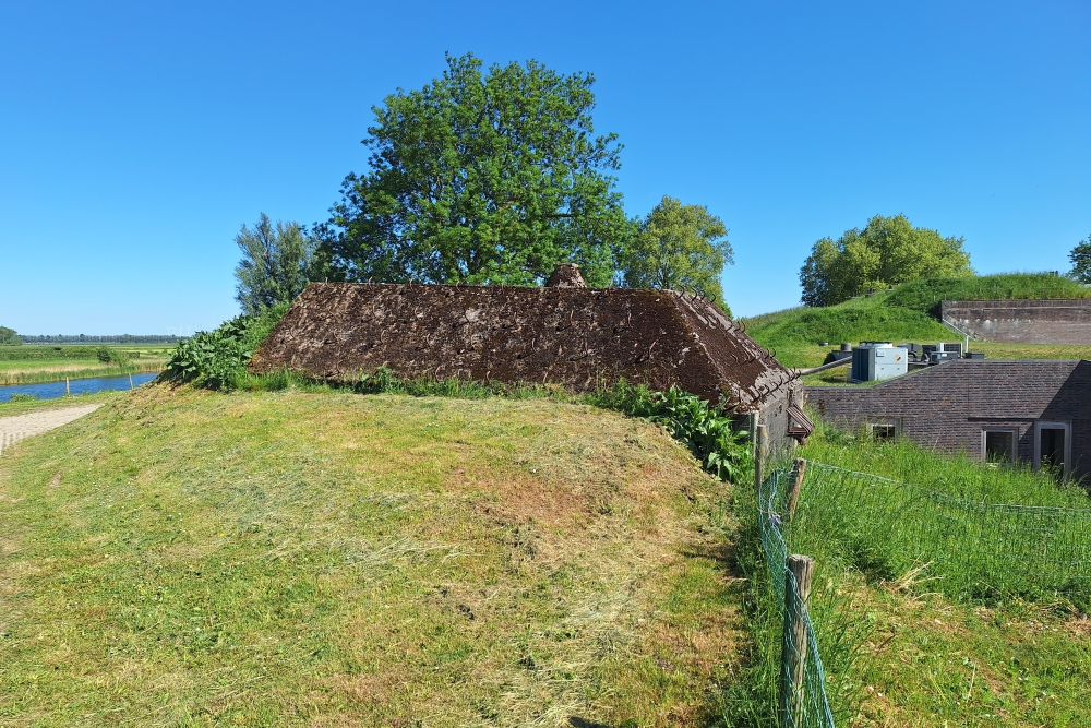 Bunker Geofort #1