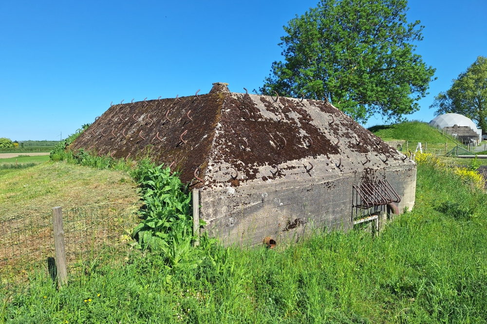 Bunker Geofort #2