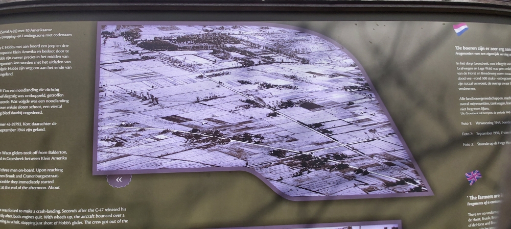 Historical Panel September 1944: Lage Horst #5
