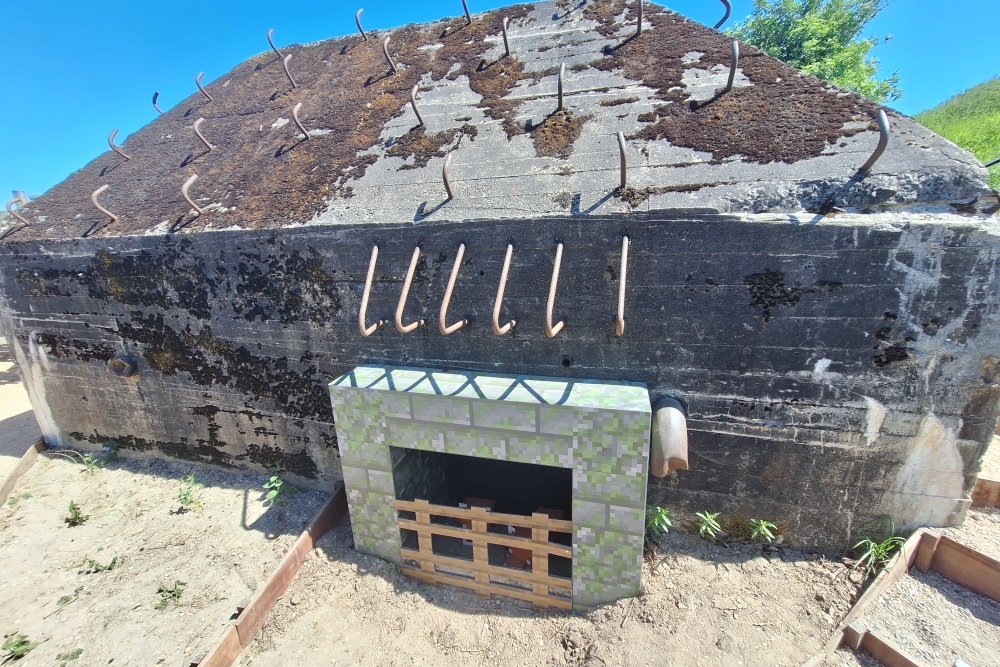 Fort Herwijnen #4