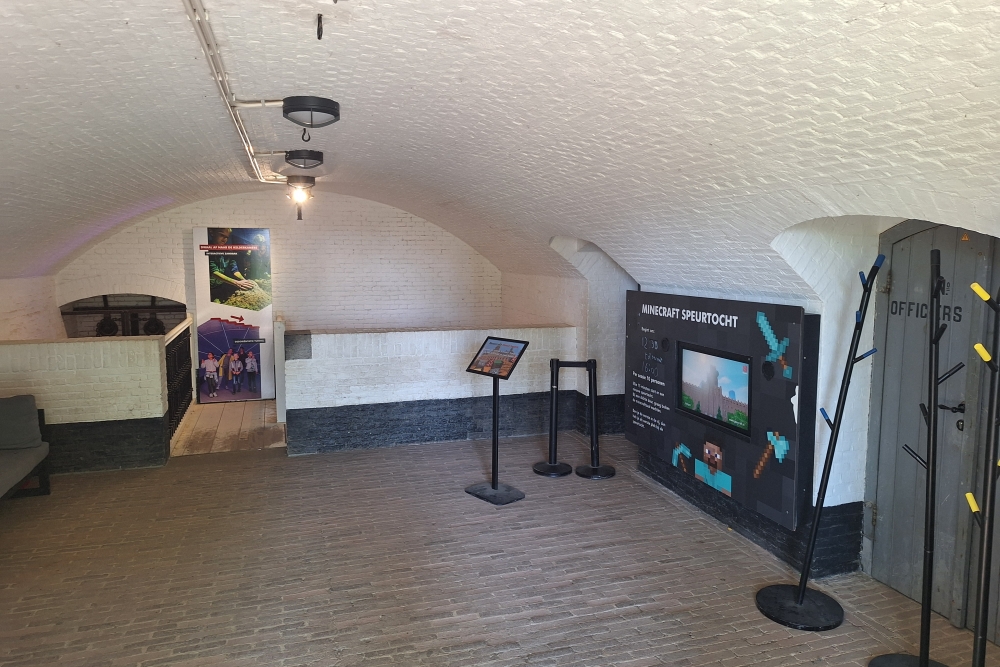 Fort Herwijnen #5