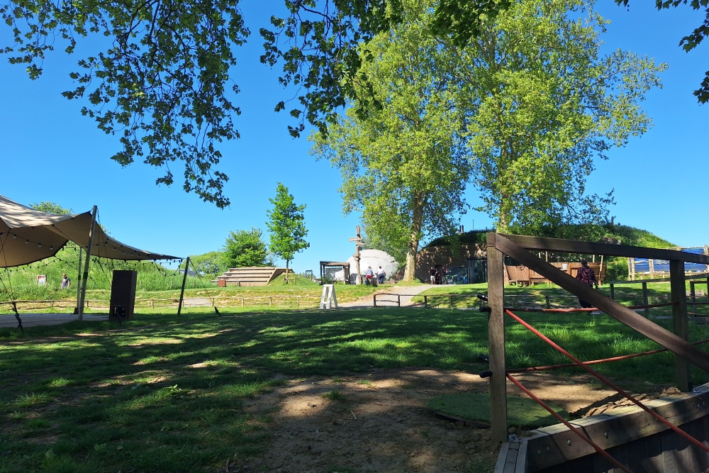 Fort Herwijnen #6