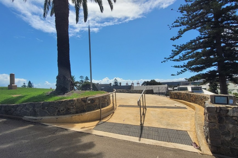 War Memorial Park Fremantle #2