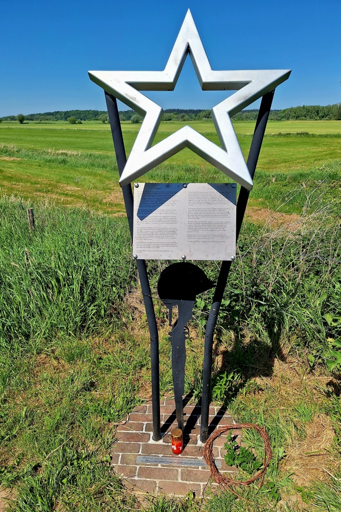Crossroads Memorial Heteren #2