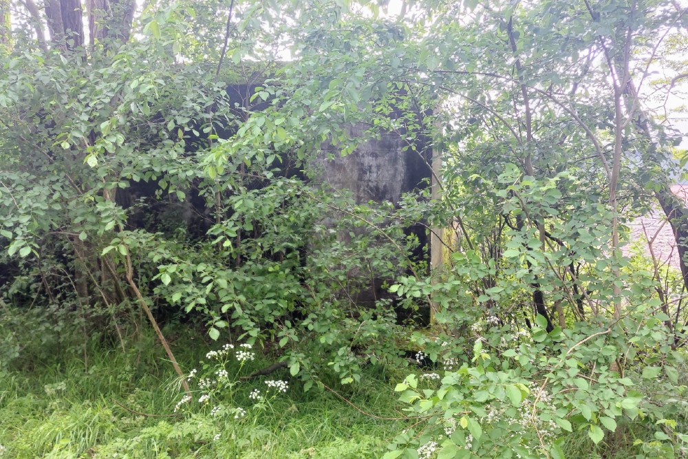 Casemate Peel-Raamstelling B (270) 345 #3