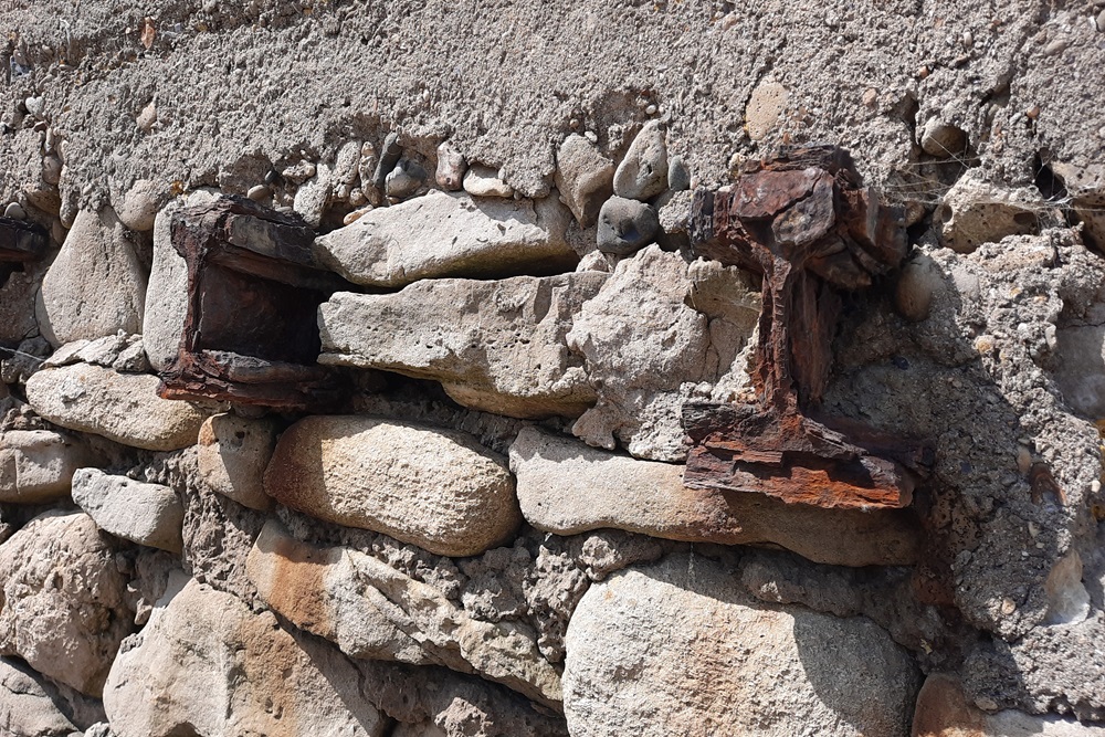 German Bunker Complex Ver-Sur-Mer #6