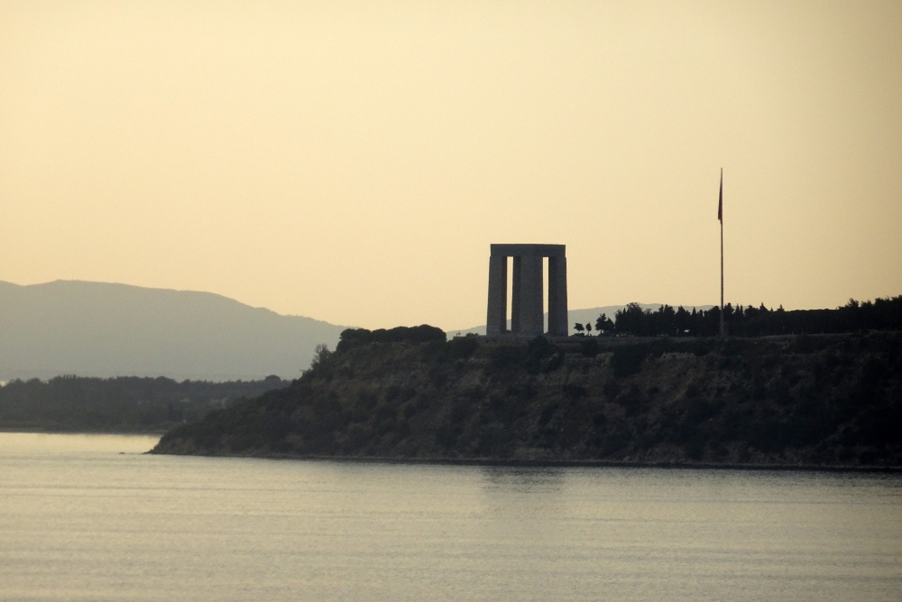 Martyrs' Memorial #6
