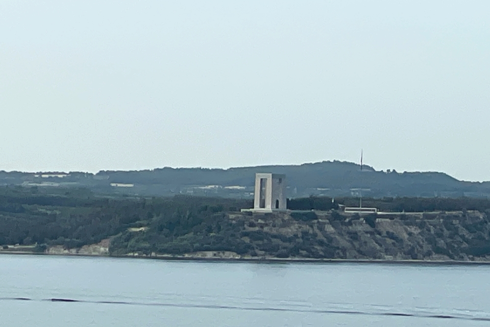 Martyrs' Memorial #7