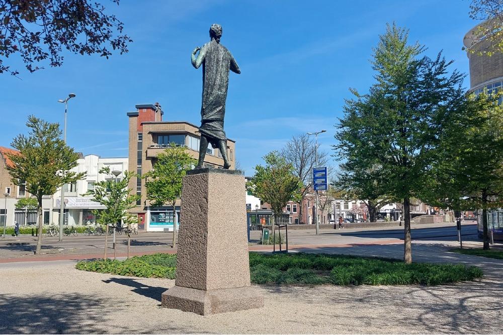War Memorial Schiedam #4