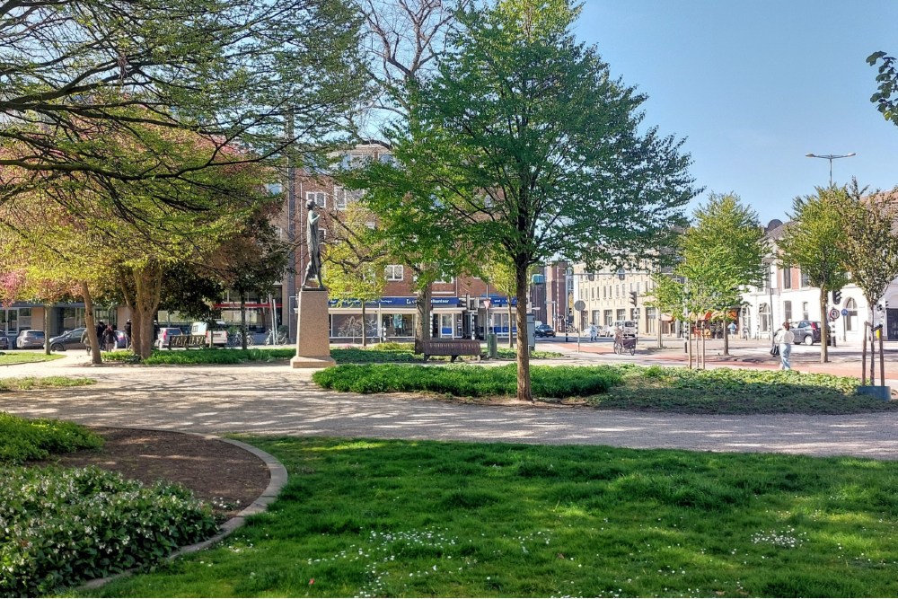 War Memorial Schiedam #5