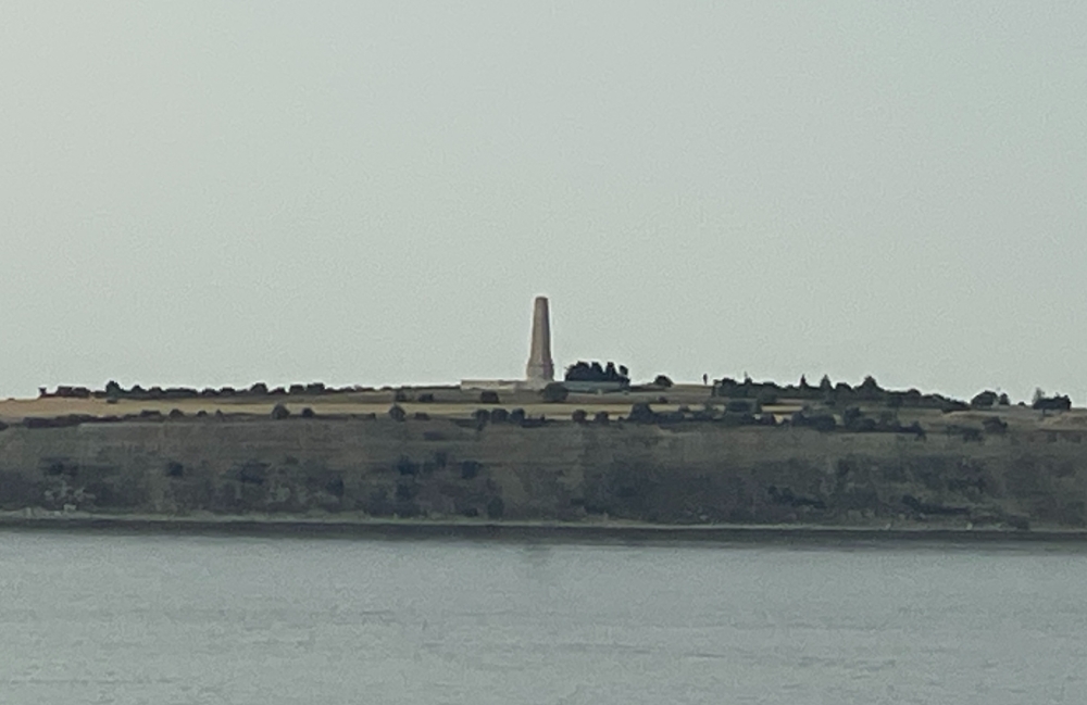 Helles Memorial #6