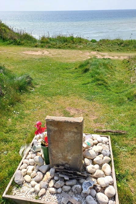 Memorial John Dundas Freshwater #3