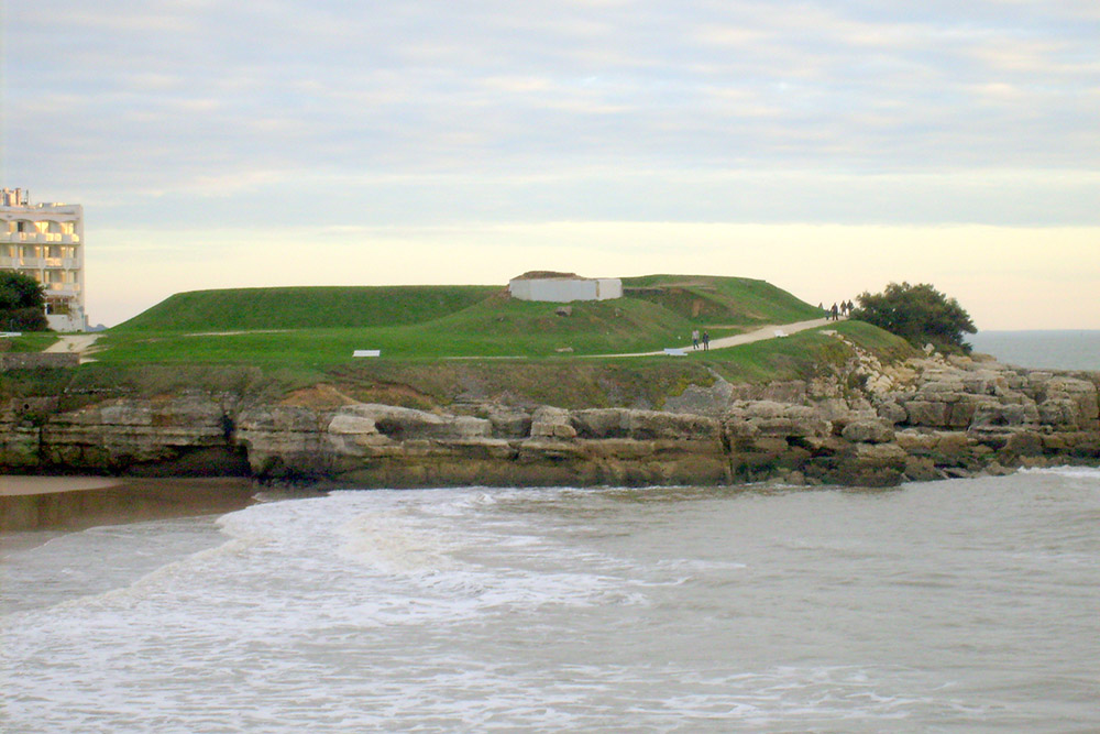 Fort de Chay