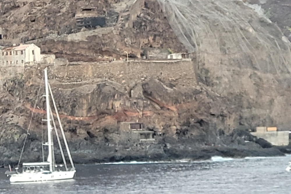 Munden's Battery