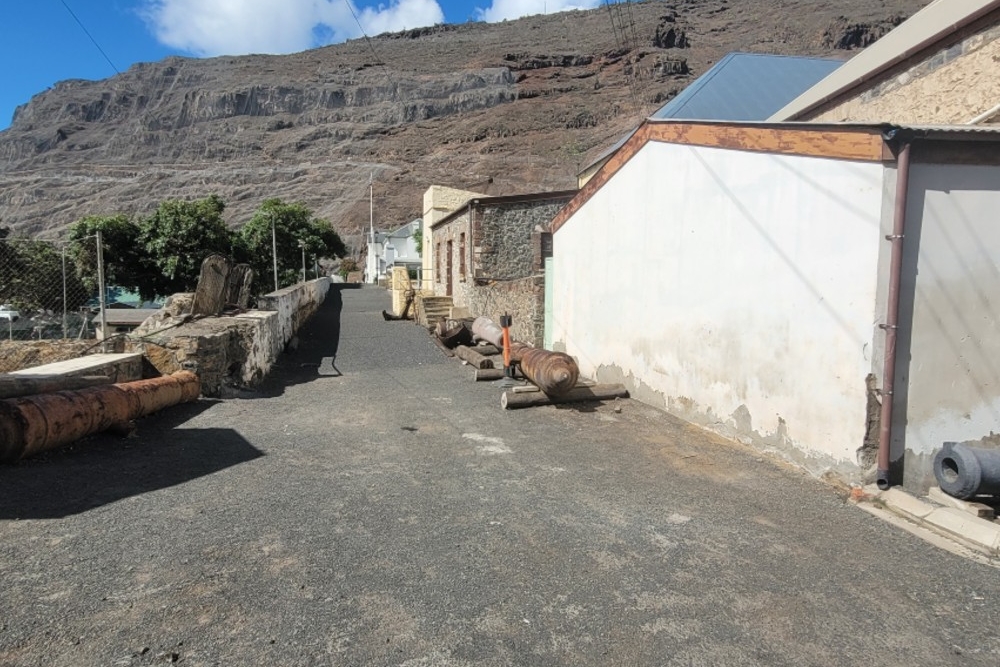 St. Helena Museum #2