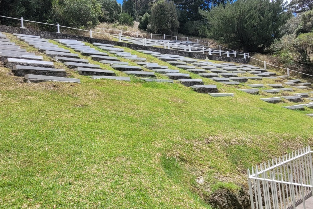 Boer War Prisoner of War Cemetery #3
