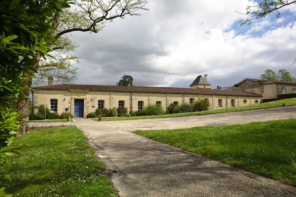 Château Magnol