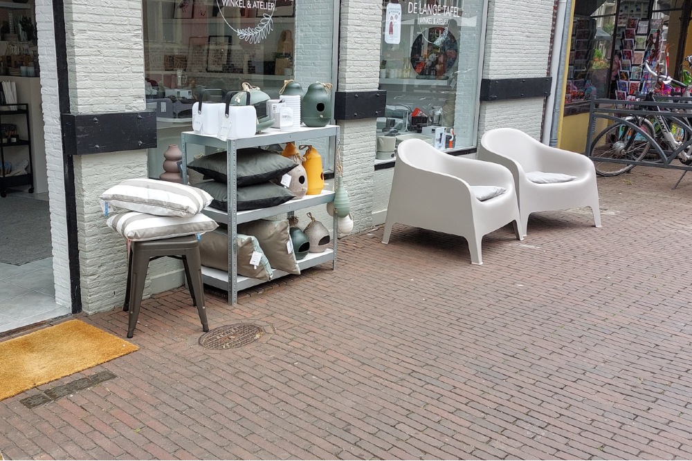Stumbling Stones Markt 15 #4