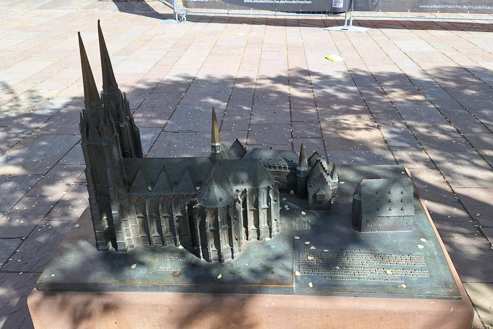 Elisabethkirche Marburg