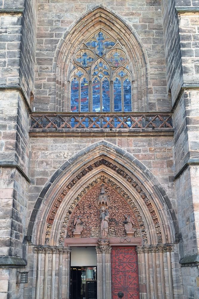 Elisabethkirche Marburg #3