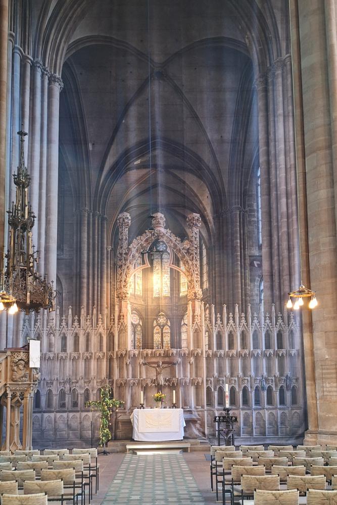 Elisabethkirche Marburg #4