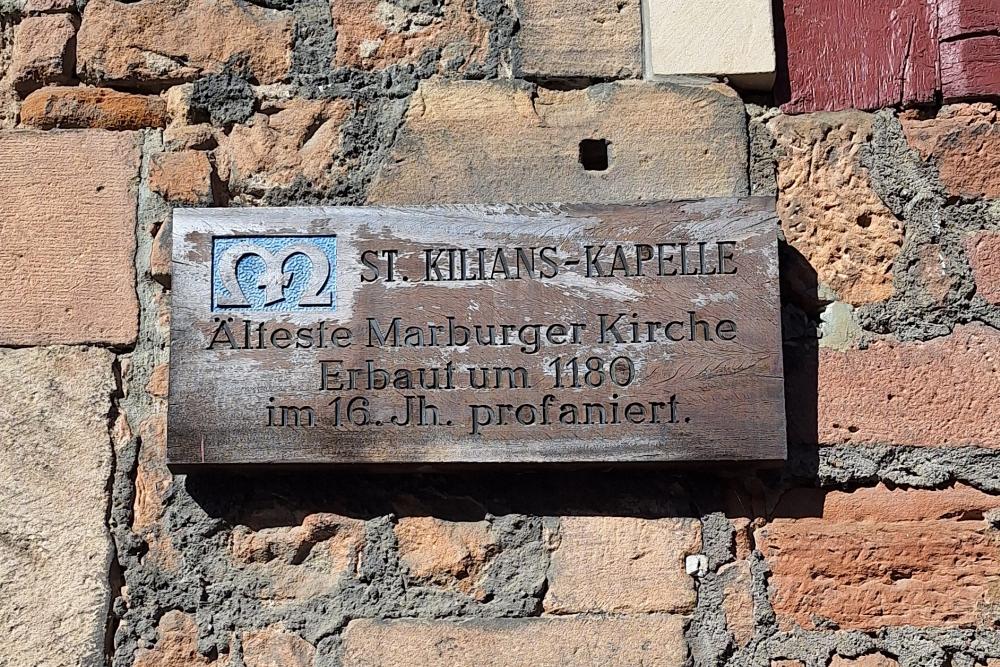 Gestapo Office Marburg #4