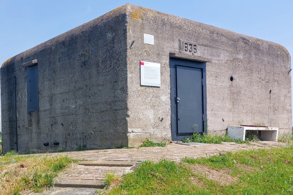 Casemate Noord