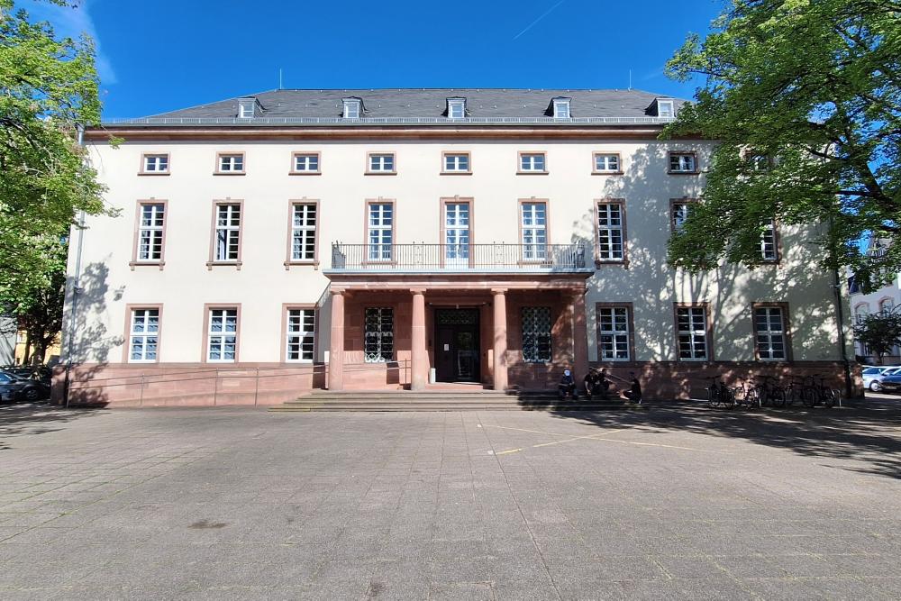 Hessian Main State Archives Marburg