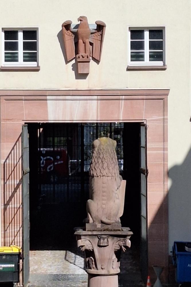 Hessian Main State Archives Marburg #2