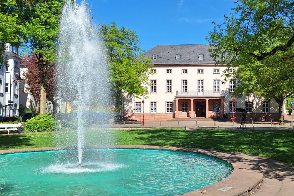 Hessian Main State Archives Marburg #4