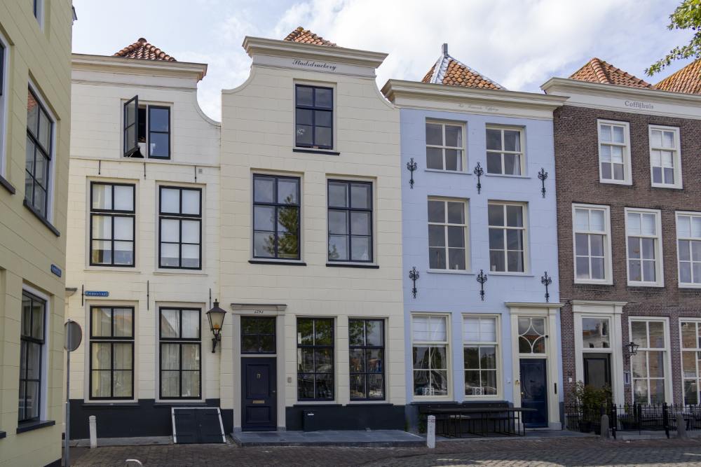 Regional Quarter Nationale Jeugdstorm