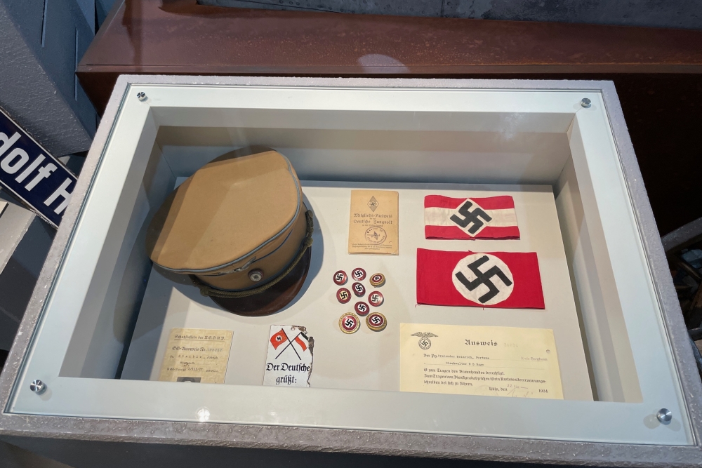 Forum voor Hedendaagse Geschiedenis Leipzig #2