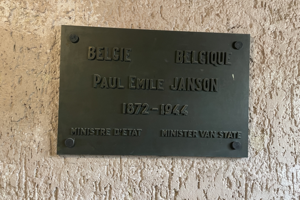 Remembrance Hall Crematorium Buchenwald #5