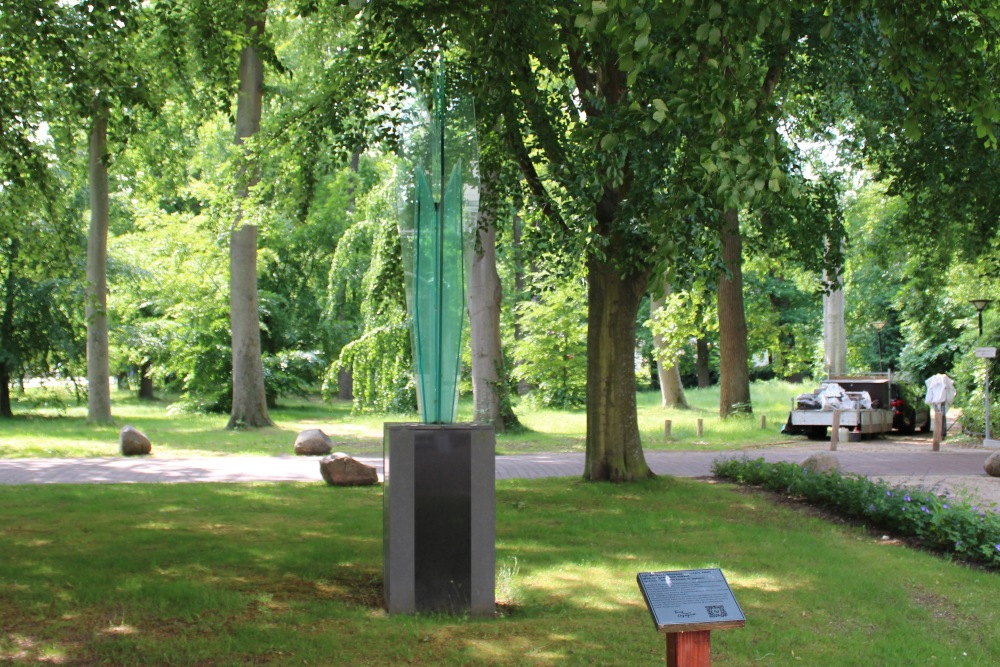 War memorial 