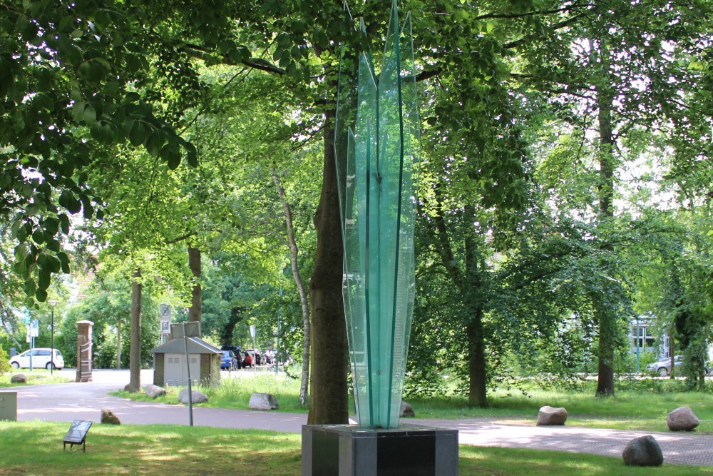 Oorlogsmonument 
