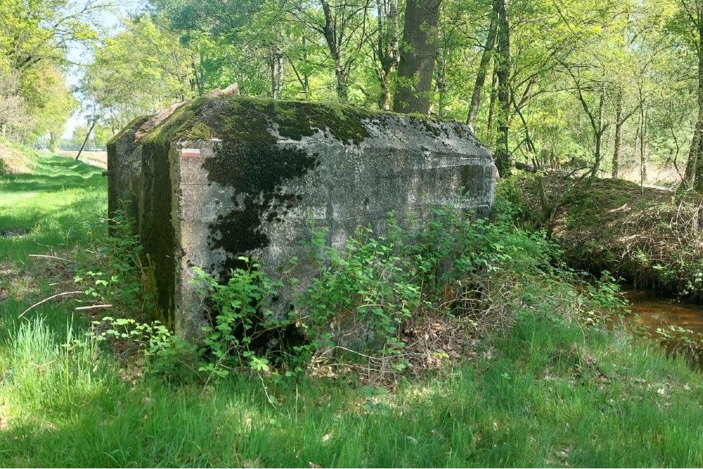 Casemate Peel Raamstelling S-K43 #5
