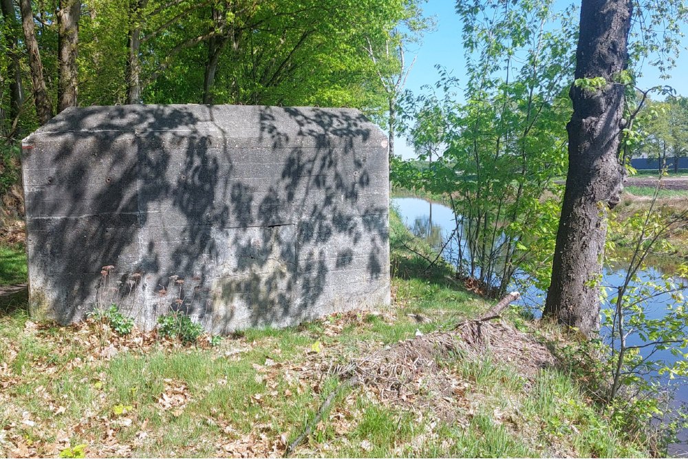 Casemate Peel Raamstelling S-K44 #4