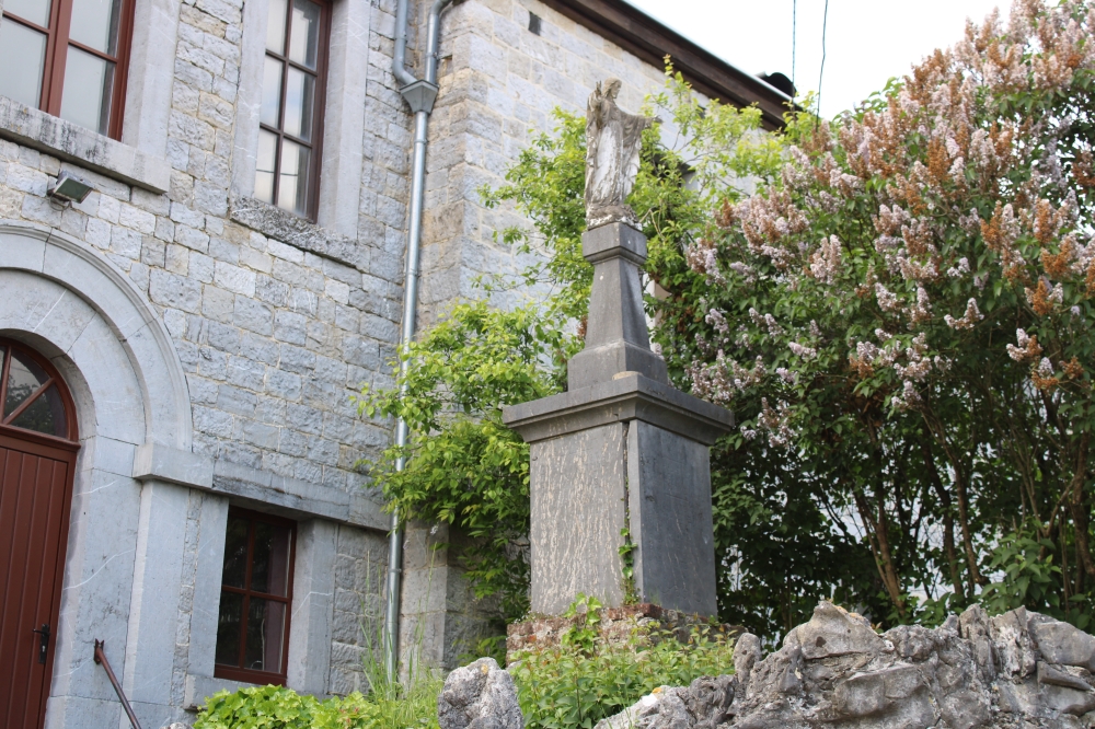 War Memorial Palenge